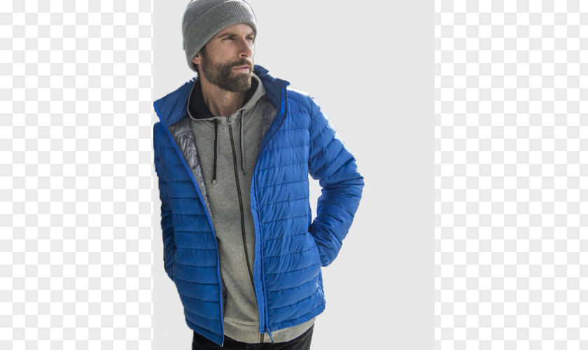 Jacket Hoodie Bodywarmer Coat Polar Fleece PNG