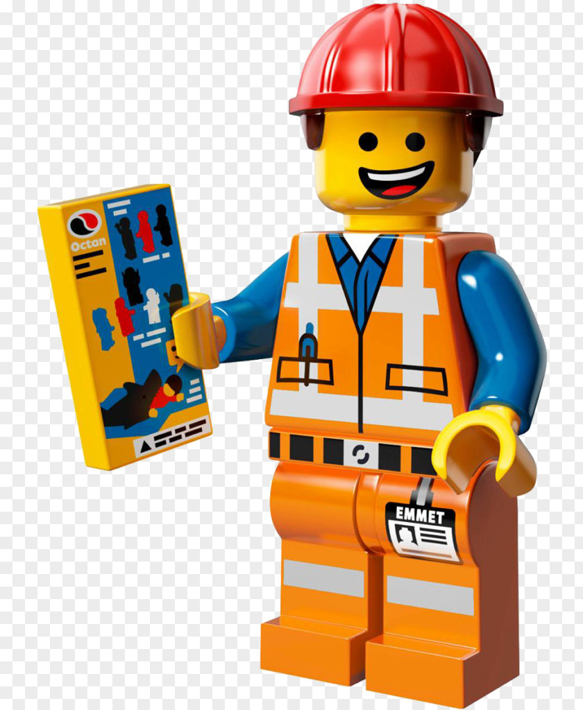 Lego Head Emmet President Business Wyldstyle Metalbeard Minifigure PNG