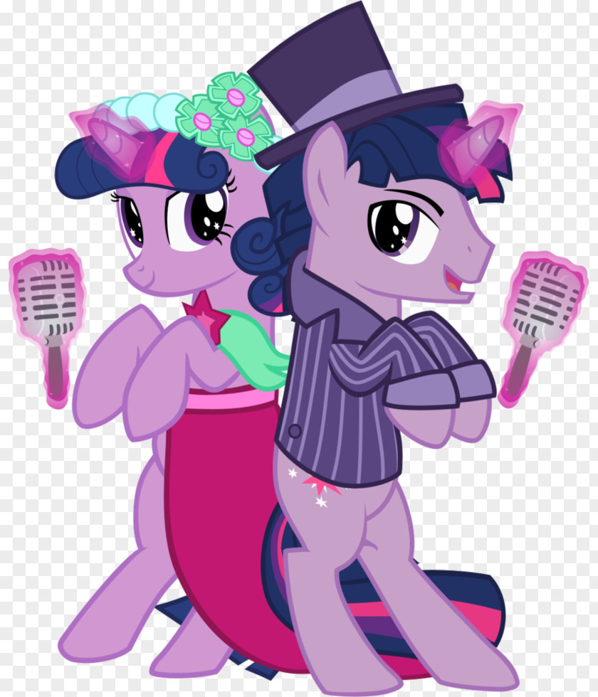 My Little Pony Twilight Sparkle Princess Luna Applejack Sunset Shimmer PNG