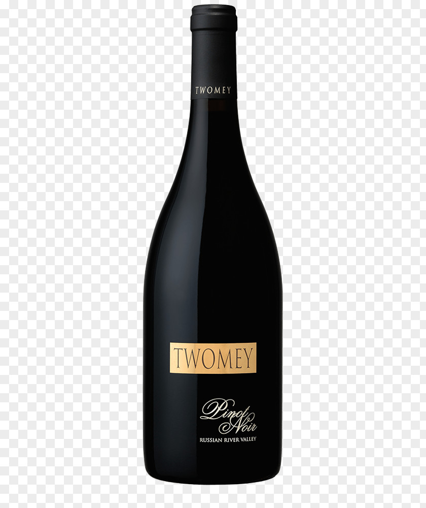 Pinot Noir Silver Oak Napa Valley Twomey Cellars Liqueur Wine PNG