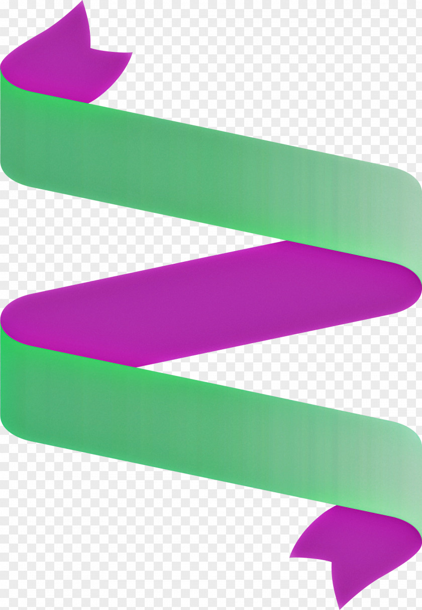 Ribbon Multiple PNG