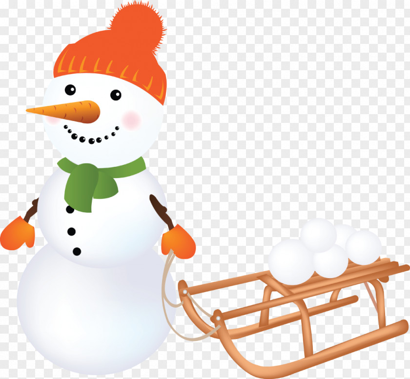 Santa Claus Vector Graphics Snowman Christmas Day Clip Art PNG