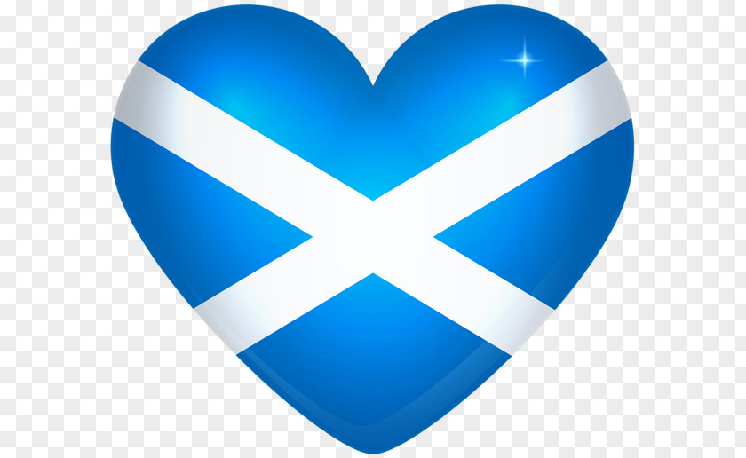 Scotland Clip Art Image Photograph Heart PNG