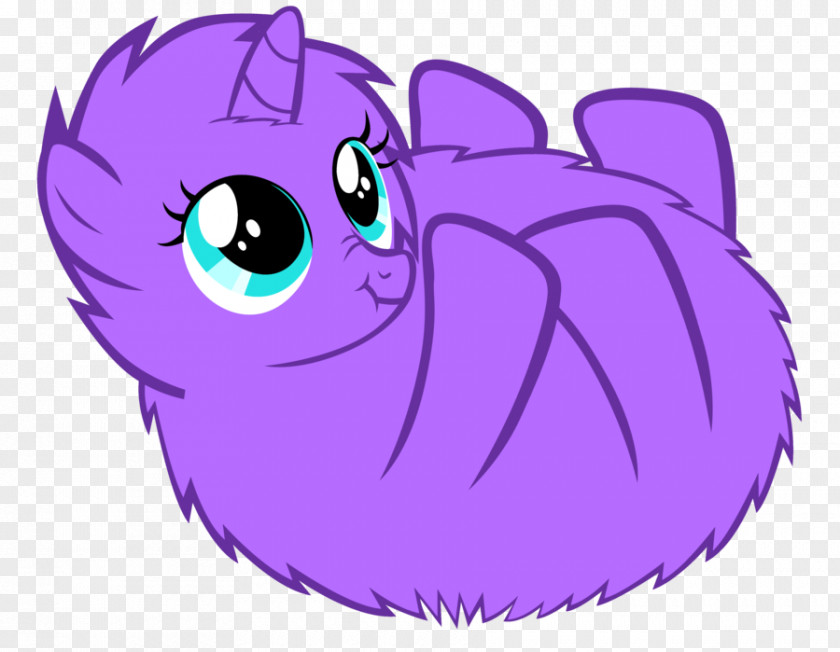 Unicorn Pony Snout Art PNG