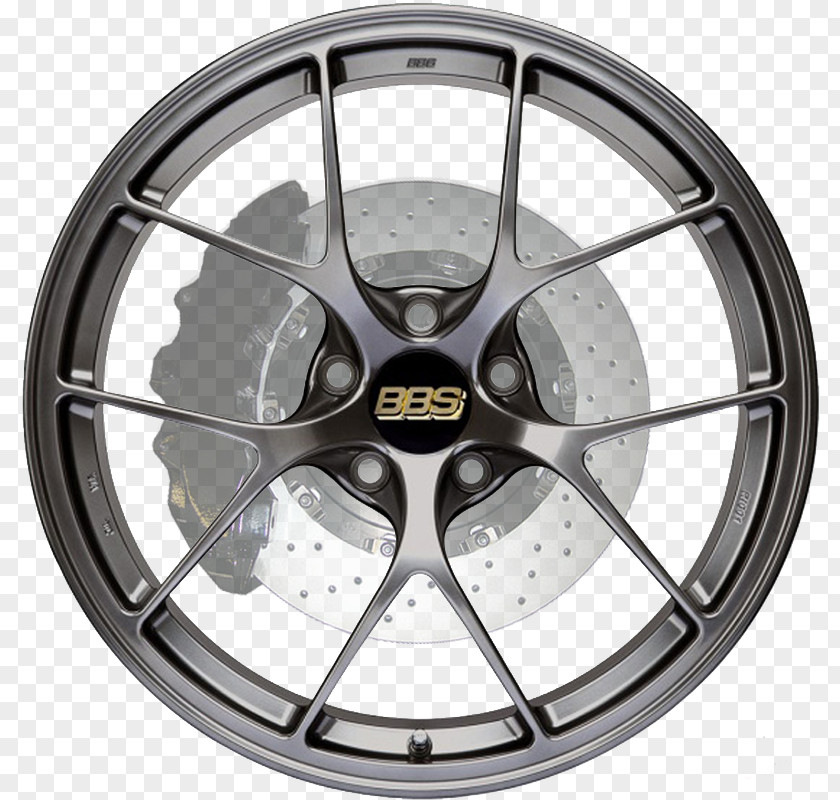 Alloy Wheel Forging Tyrepower BBS Kraftfahrzeugtechnik Rim PNG