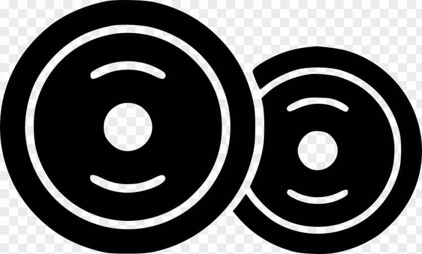 Barble Sign Logo Font Alloy Wheel Circle PNG