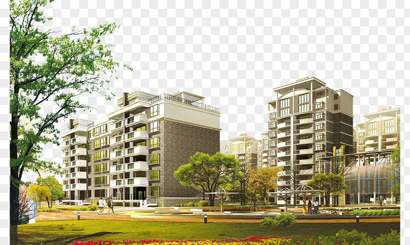 Commercial Real Estate Advertising Suniksha Realty House Sky PNG