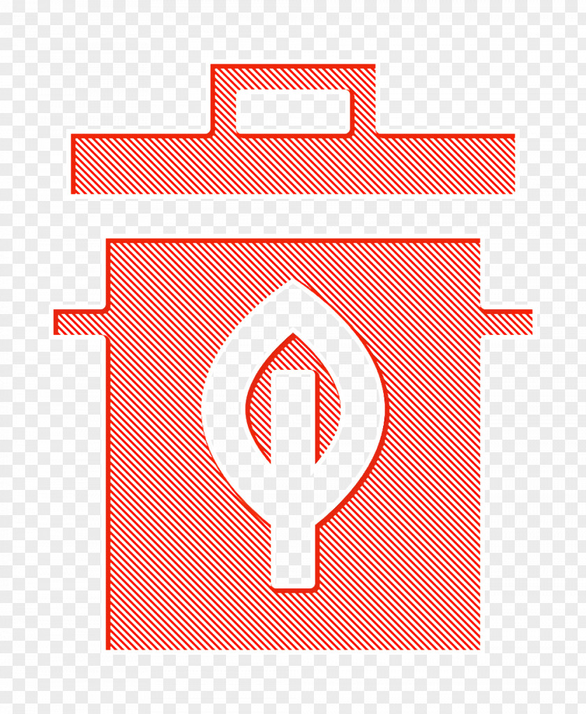 Dumpster Icon Sustainable Energy Trash PNG