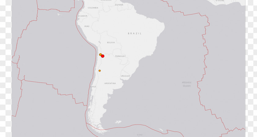 Earthquake In Weihai Map Tuberculosis PNG