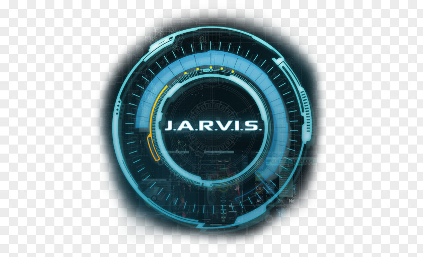 Jarvis Ui Edwin Iron Man YouTube Marvel Cinematic Universe Male PNG