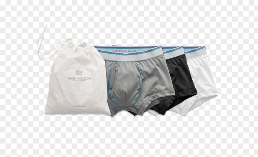 Mack Weldon Inc Briefs Underpants Shorts Plastic PNG