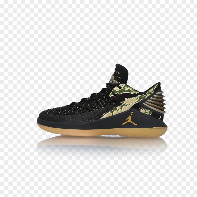 Nike Air Jordan Xxxii Men's Sports Shoes PNG