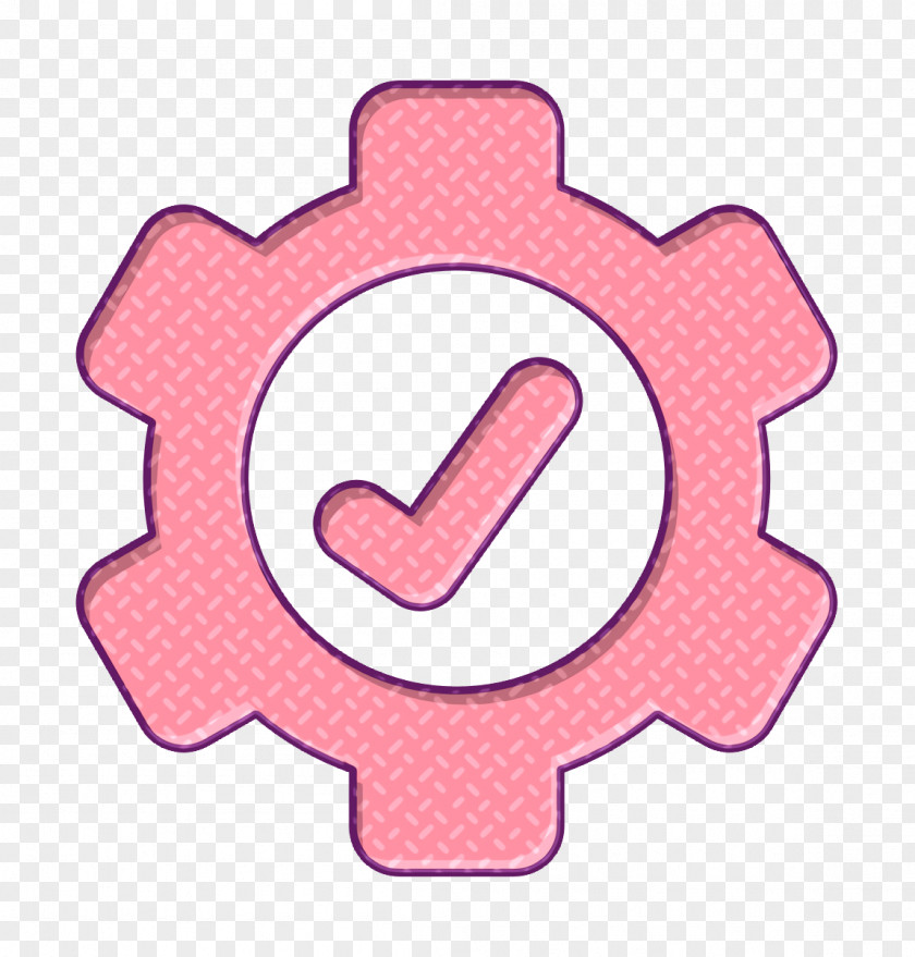 Right Settings Icon Interface Cog PNG