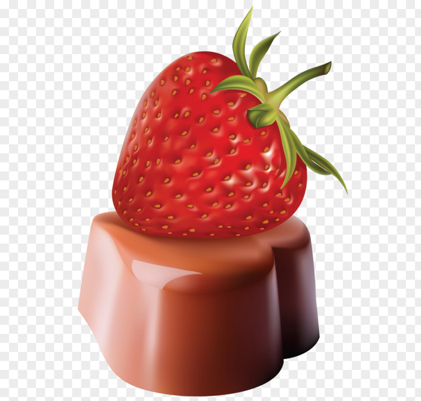 Strawberry Berry Berries Smoothie Pie Juice Clip Art PNG