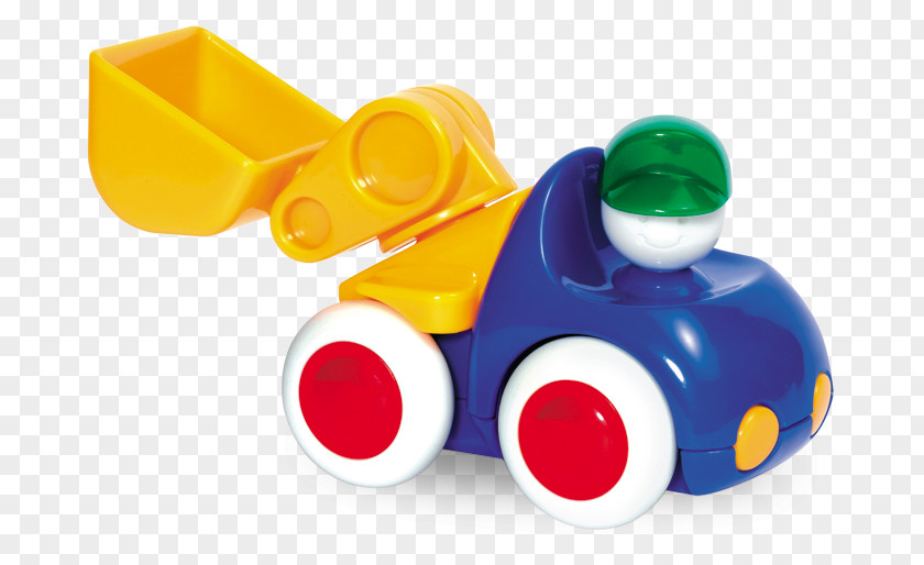Toy Block Child Plastic Car PNG
