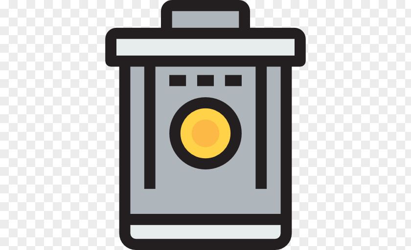 Washing Machine Royalty-free Icon PNG
