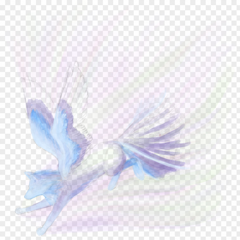Actual Watercolor Drawing Painting Illustration /m/02csf Fairy PNG
