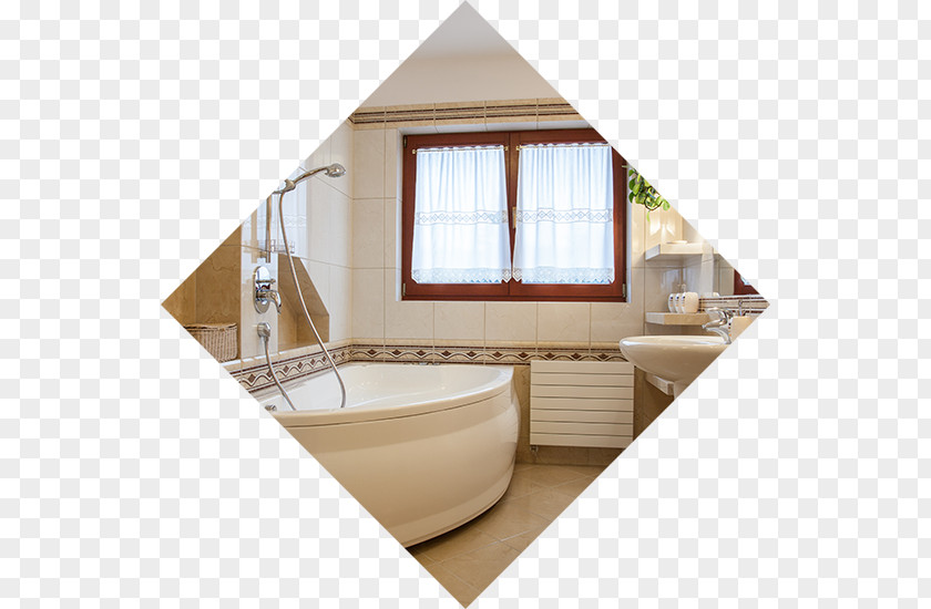 Bathtub Bathroom Shower Tile Kitchen PNG