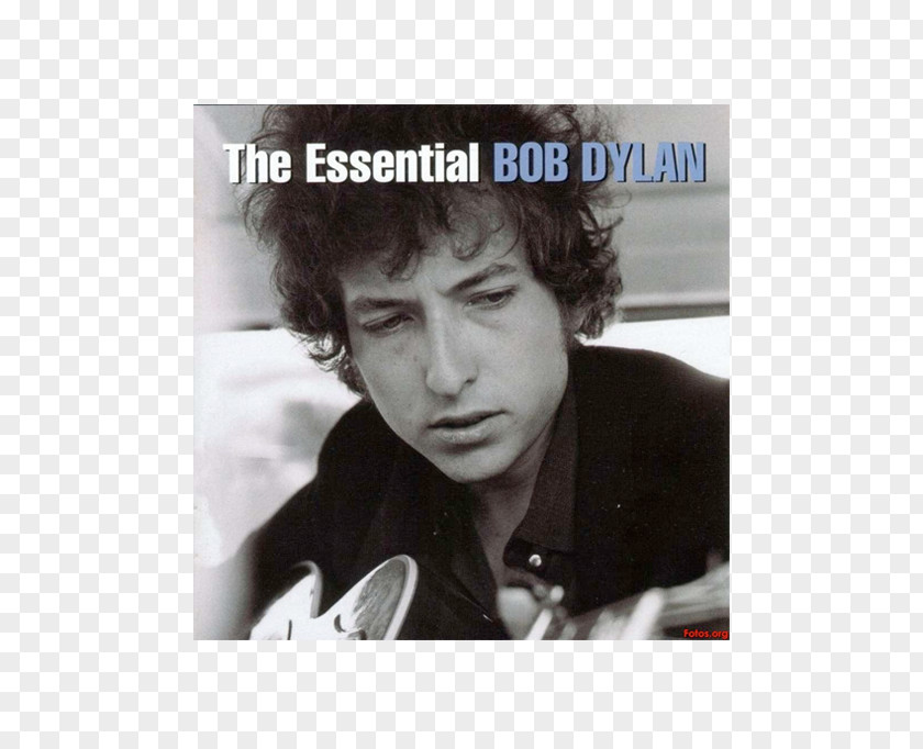 Bob Dylan The Essential Album Dylan's Greatest Hits Vol. II PNG