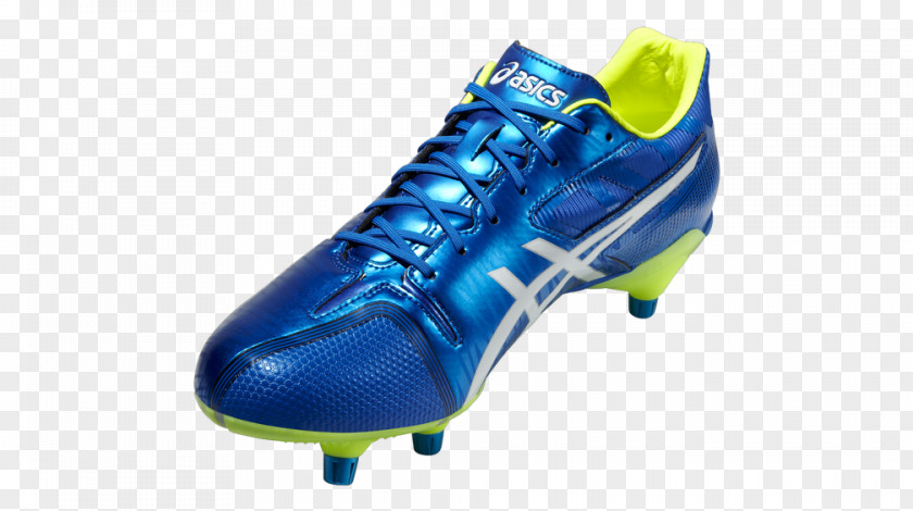 Boot Cleat ASICS Shoe Rugby PNG