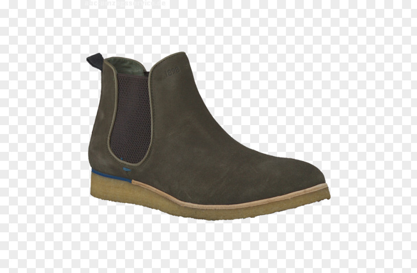 Boot Suede Shoe PNG