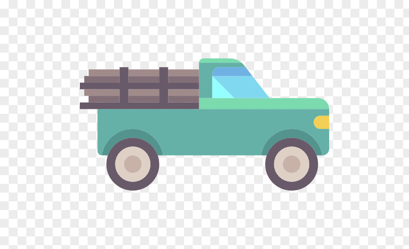 Car Pickup Truck Motor Vehicle Transport PNG