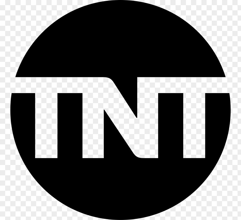 Design TNT Logo Turner Broadcasting System Television Channel PNG
