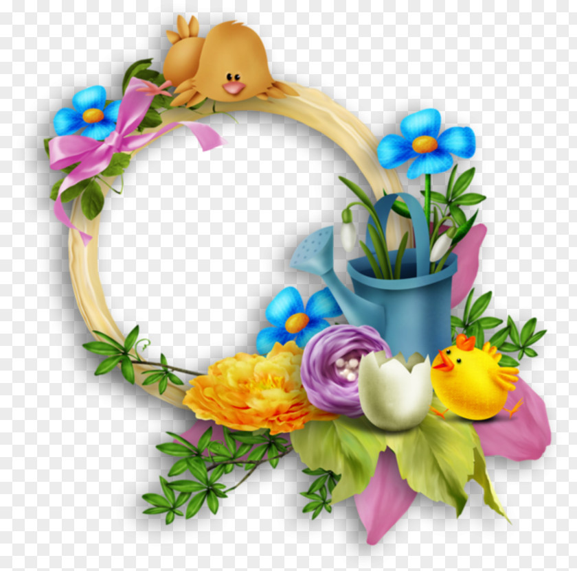 Easter Image Painting Christmas Day PNG