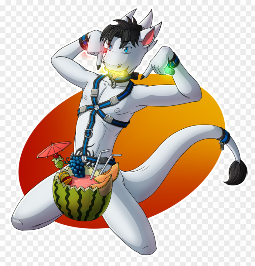 Fruit Anatomy DeviantArt Punch Party PNG