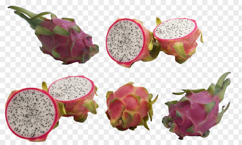 Health Pitaya White-fleshed Pitahaya Fruit Nutrition PNG