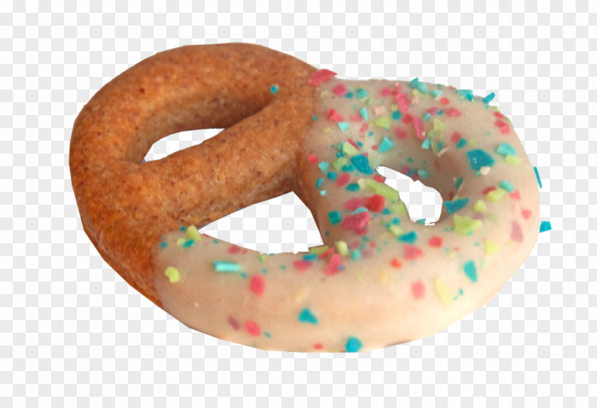 If You Give A Dog Donut Donuts Bakery Pretzel PNG