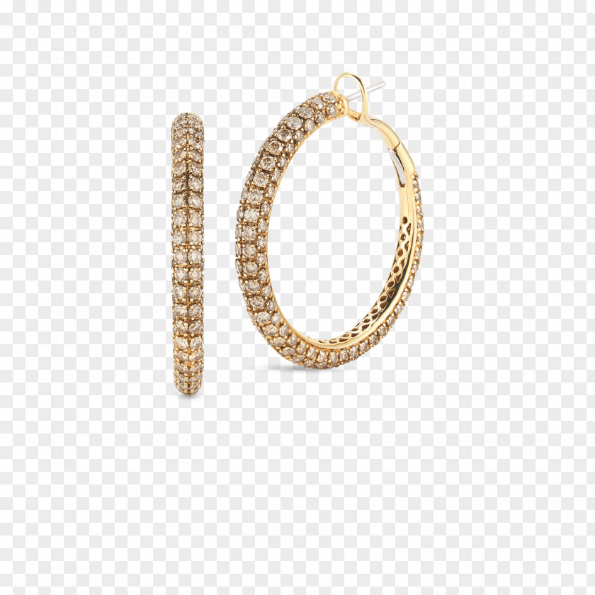 Jewellery Earring Colored Gold Diamond PNG