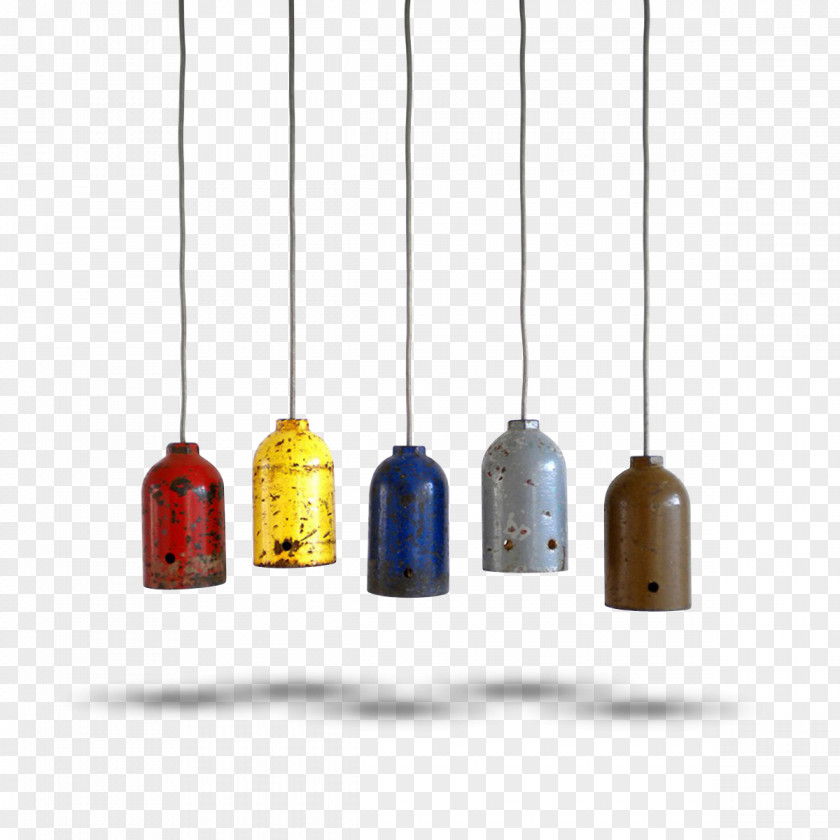 Light Blue Sofa Covers Fixture Pendant Gas Cylinder Lighting PNG
