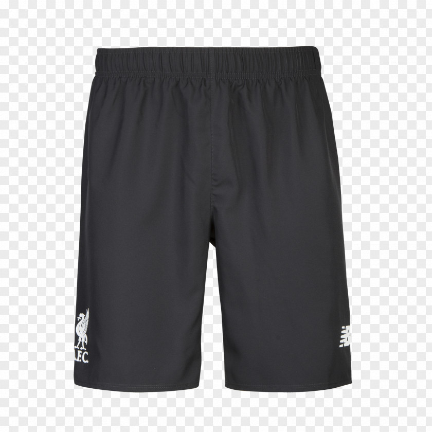 Liverpool Hoodie T-shirt Gym Shorts Clothing PNG