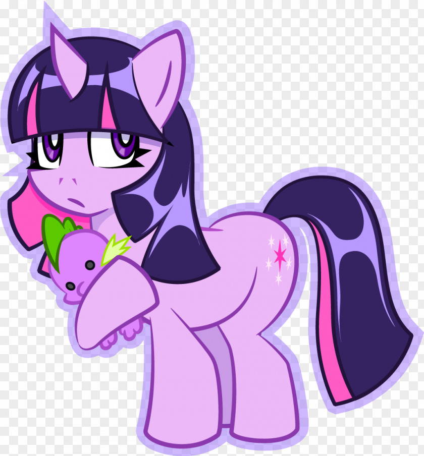 Magical Sparkles Horse Pony Cat Mammal PNG