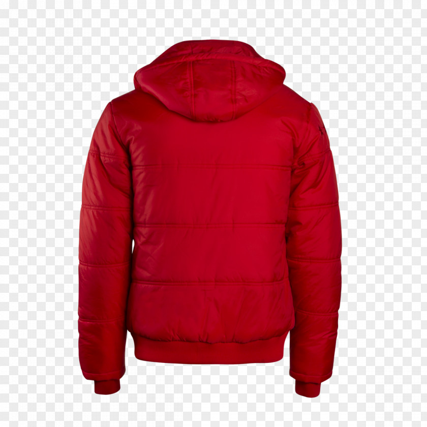 Nylon Jacket With Hood Errea Geb Clothing Softshell Shirt PNG