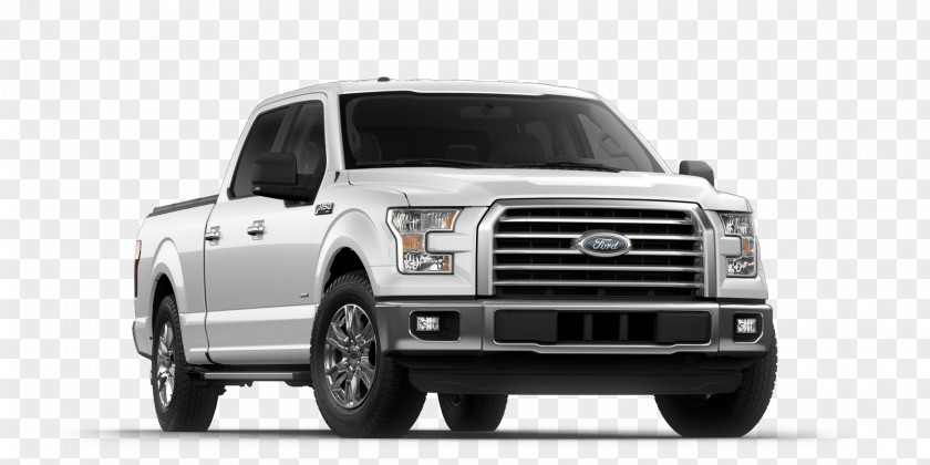 Pickup Truck Ford Super Duty Thames Trader 2018 F-150 PNG