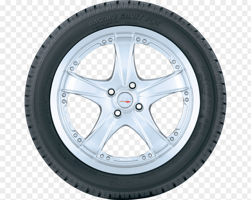 Racing Tires Tread Car Snow Tire Alloy Wheel PNG