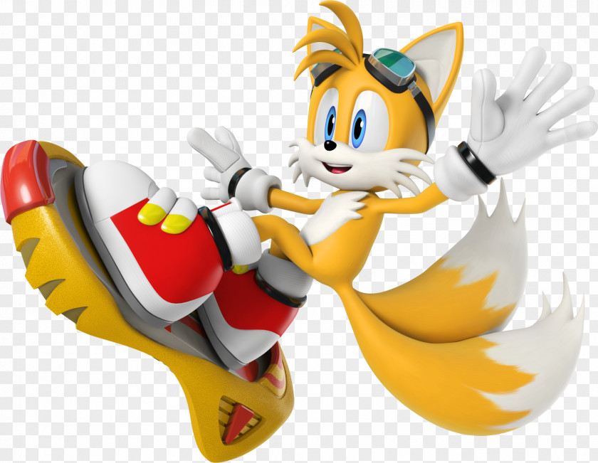 Rider Sonic Free Riders Tails Chaos Shadow The Hedgehog PNG