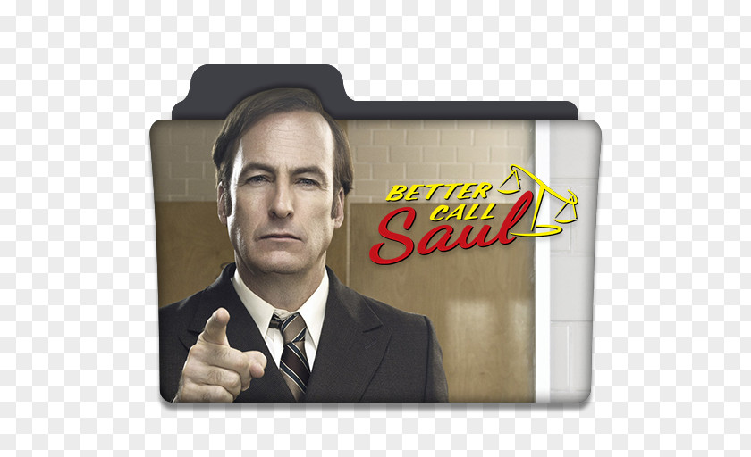 Vince Gilligan Better Call Saul Goodman Gus Fring Television Show PNG