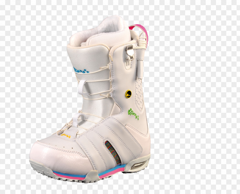 Amusement Park Site Ski Boots Snow Boot Shoe Product Design PNG