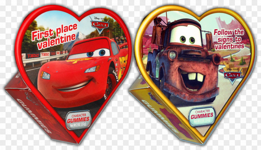 Chocolate Heart Cars The Walt Disney Company Albom Kindergarten Backpack PNG