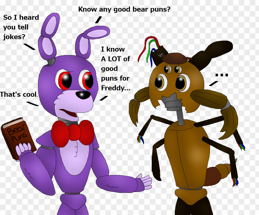 Easter Bunny Cartoon Desktop Wallpaper PNG