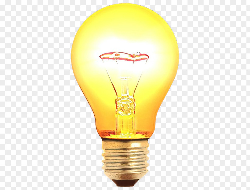 Fluorescent Lamp Light Bulb PNG