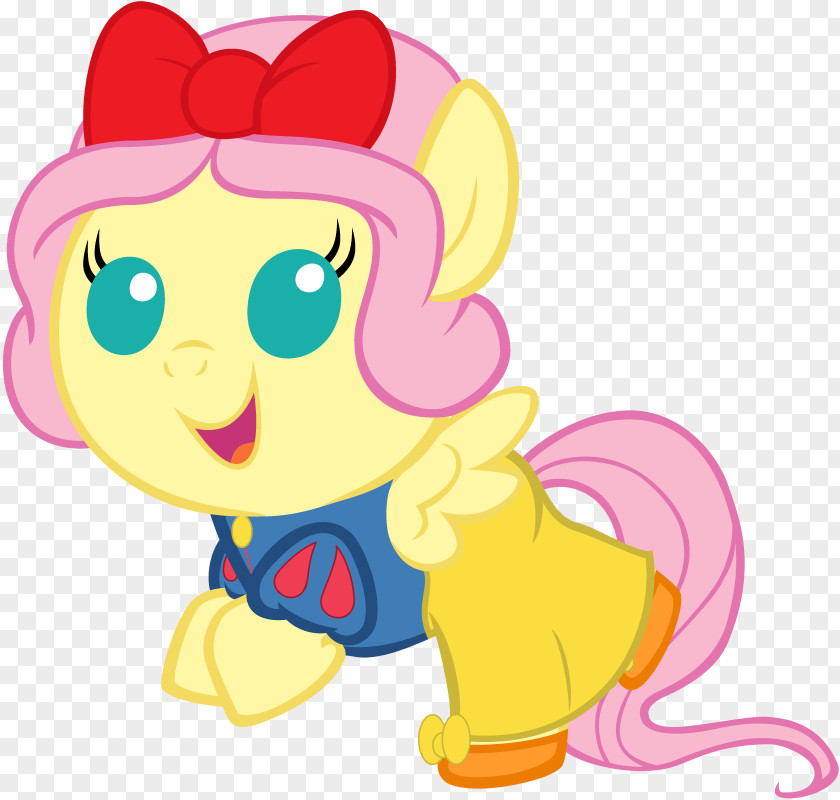 Fluttering Clipart Fluttershy Applejack Pony Pinkie Pie Rainbow Dash PNG