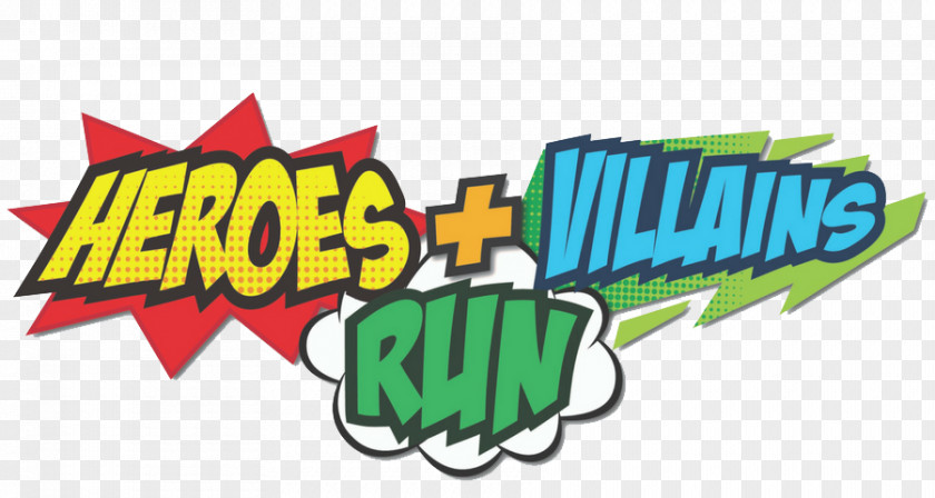 Fun Run Logo Illustration Clip Art Graphic Design Cartoon PNG