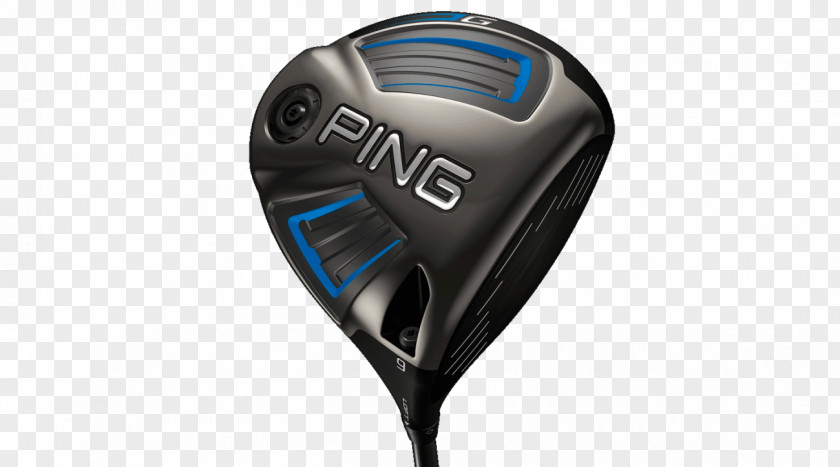 Golf Drive PING G Driver G400 Clubs PNG