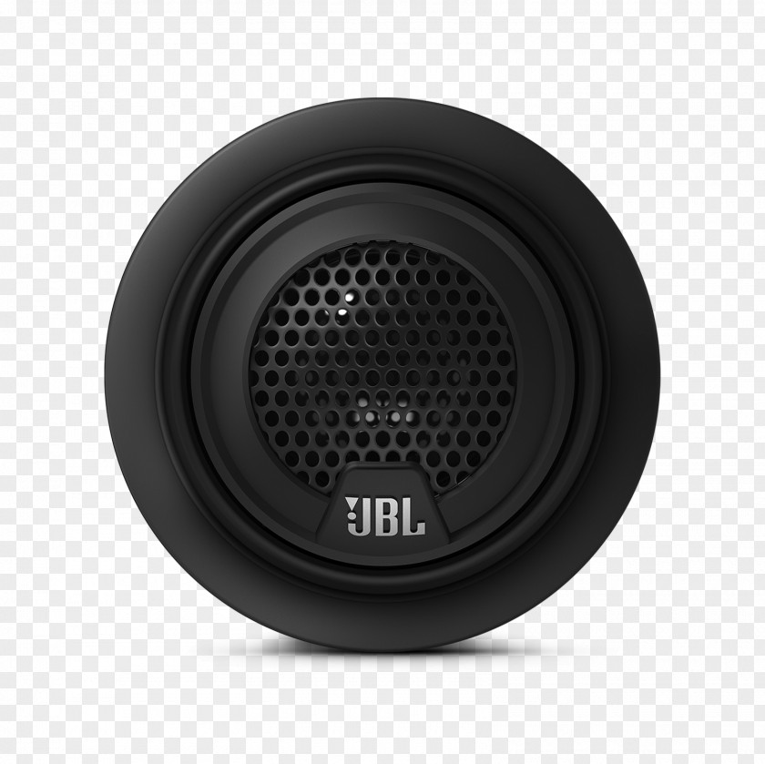 Gto Audio Soft Dome Tweeter JBL Loudspeaker PNG