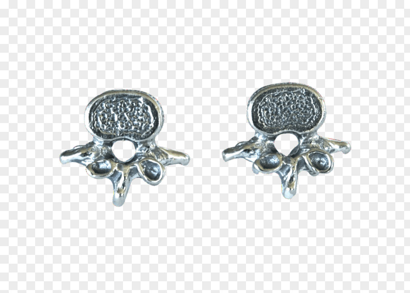 Handmade Jewelry Earring Silver Body Jewellery Design PNG