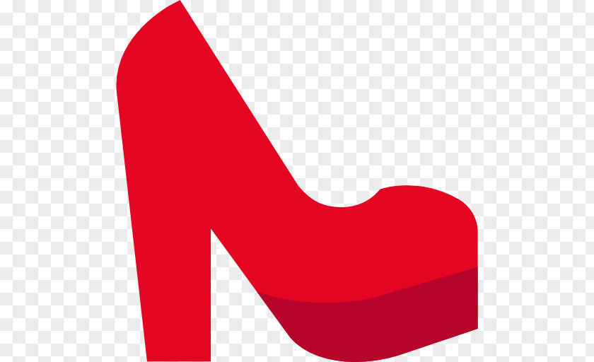 High Heels Clip Art Shoe PNG